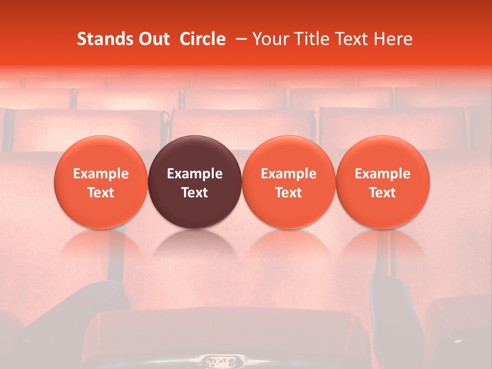 Movie Classical Concert PowerPoint Template