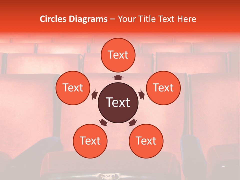 Movie Classical Concert PowerPoint Template