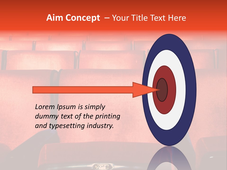 Movie Classical Concert PowerPoint Template