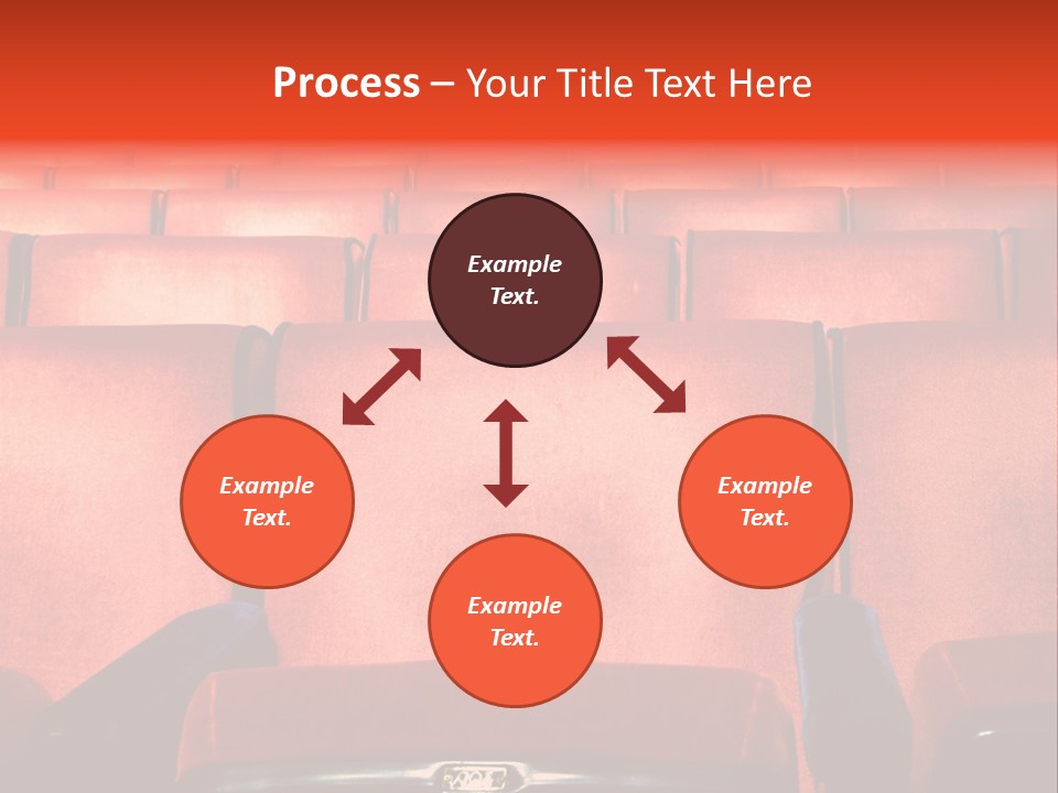Movie Classical Concert PowerPoint Template