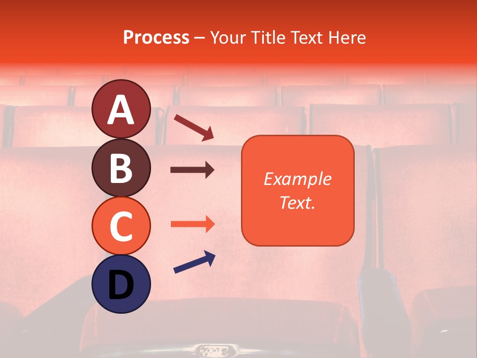 Movie Classical Concert PowerPoint Template