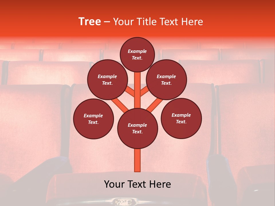 Movie Classical Concert PowerPoint Template