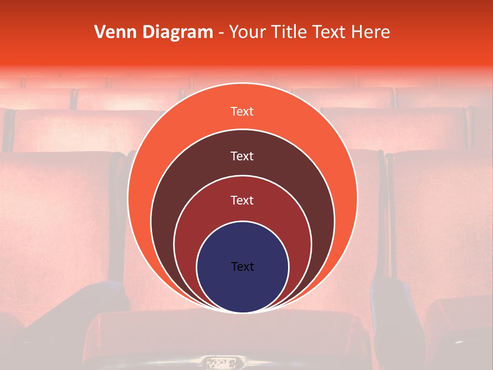 Movie Classical Concert PowerPoint Template