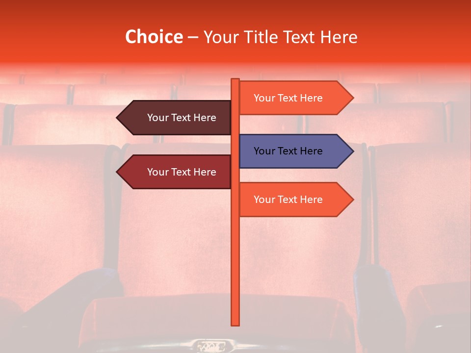 Movie Classical Concert PowerPoint Template