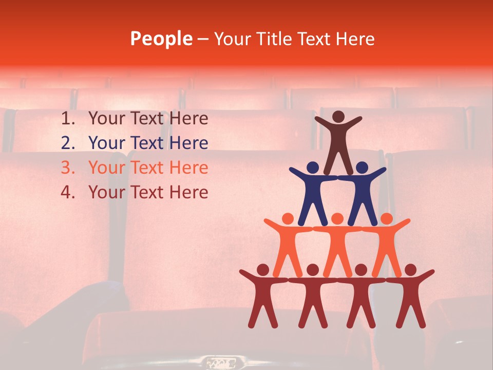 Movie Classical Concert PowerPoint Template