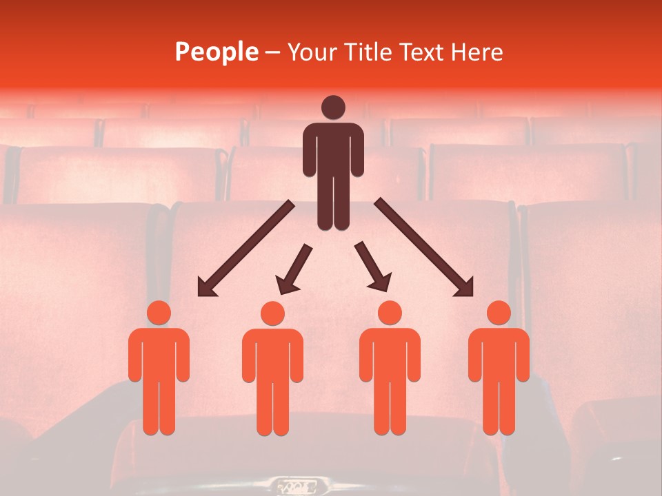 Movie Classical Concert PowerPoint Template