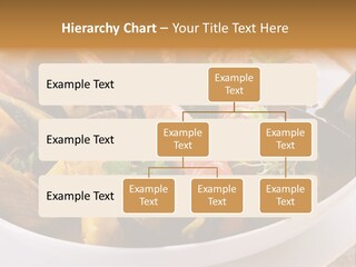 Shrimp Cioppino Seafood PowerPoint Template