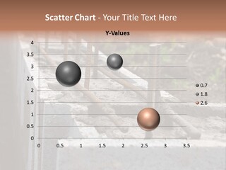 Concrete Excavation Accessory PowerPoint Template