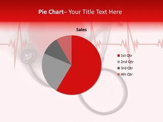 Medical Hear Disease PowerPoint Template