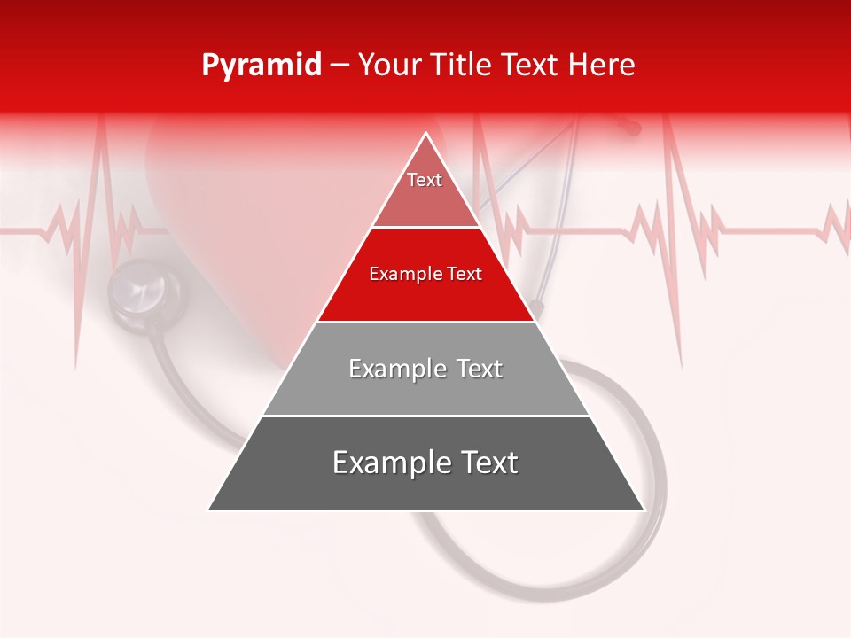 Medical Hear Disease PowerPoint Template