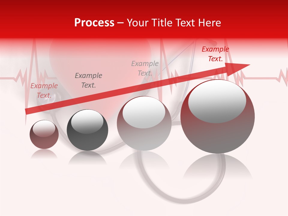Medical Hear Disease PowerPoint Template