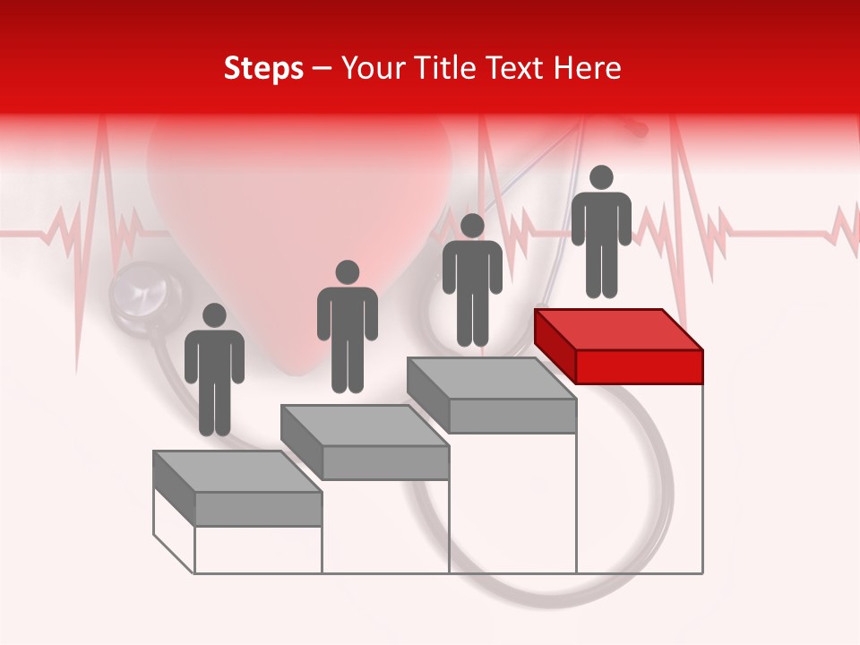 Medical Hear Disease PowerPoint Template