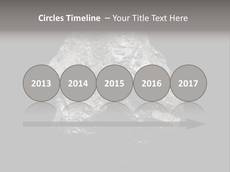 Indoor Cushion Luxury PowerPoint Template