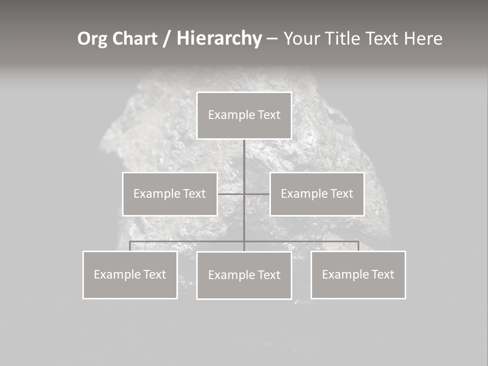 Indoor Cushion Luxury PowerPoint Template