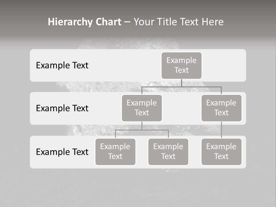 Indoor Cushion Luxury PowerPoint Template