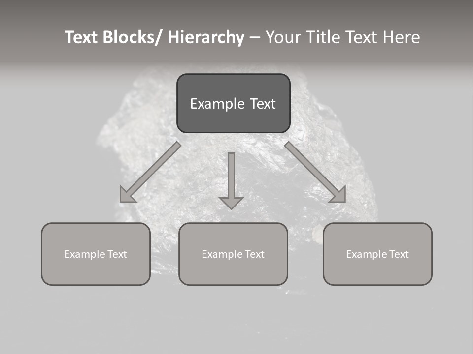 Indoor Cushion Luxury PowerPoint Template