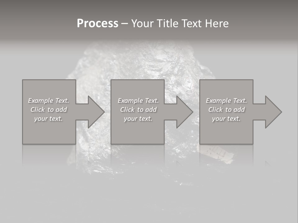 Indoor Cushion Luxury PowerPoint Template