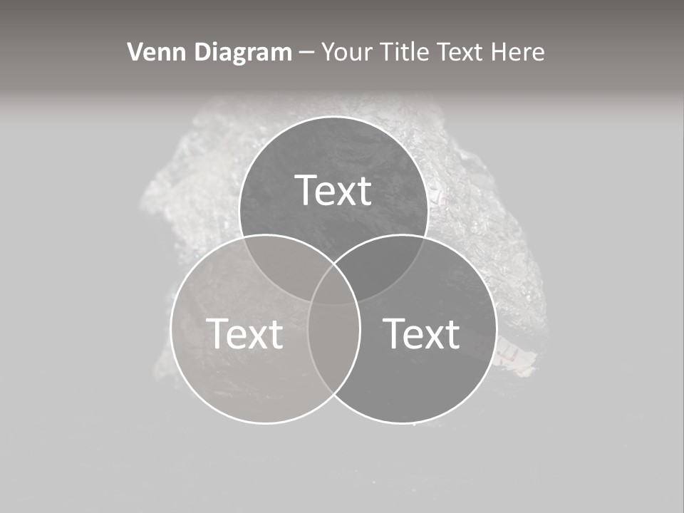 Indoor Cushion Luxury PowerPoint Template