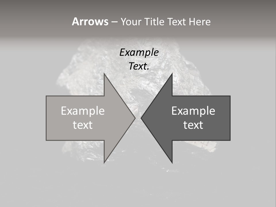 Indoor Cushion Luxury PowerPoint Template