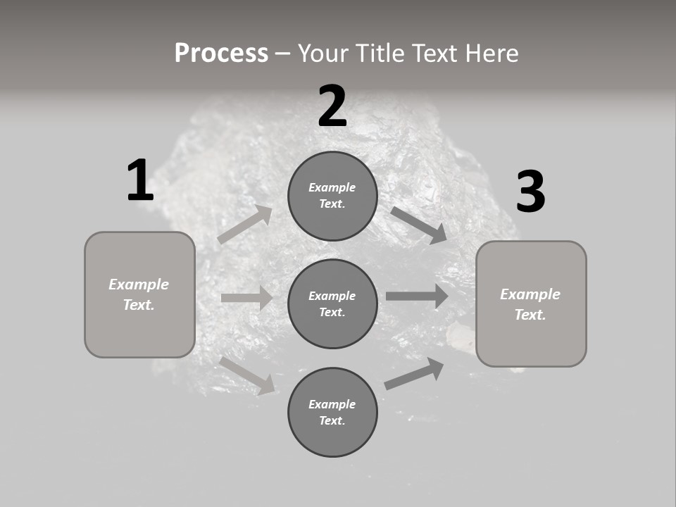 Indoor Cushion Luxury PowerPoint Template