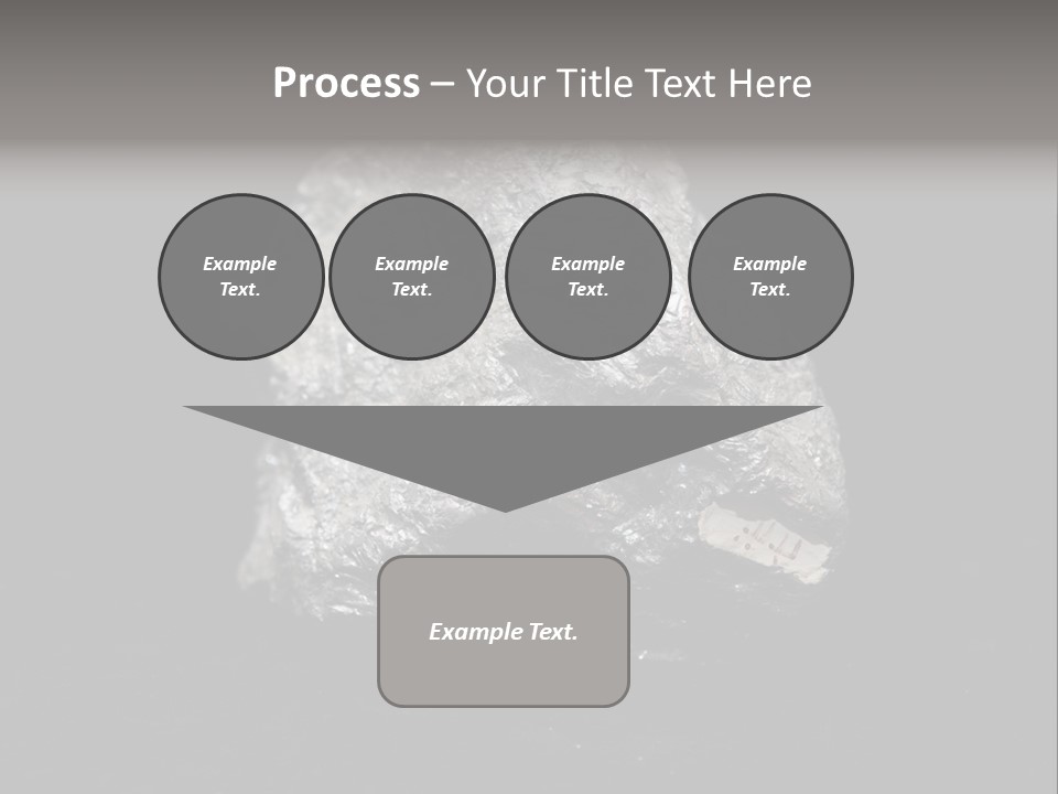 Indoor Cushion Luxury PowerPoint Template