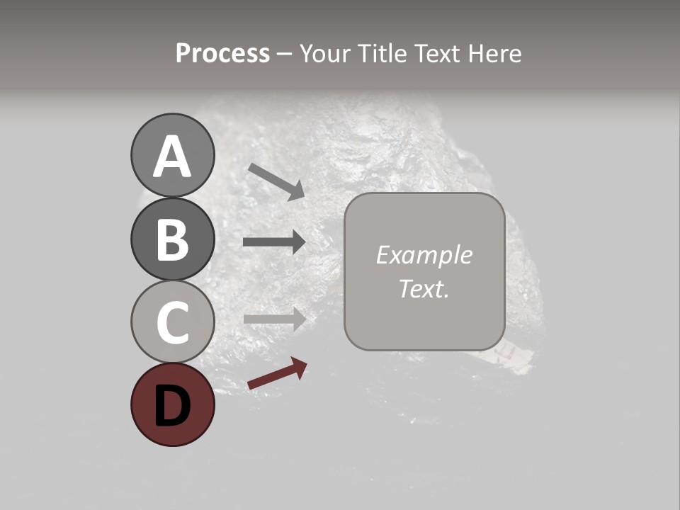 Indoor Cushion Luxury PowerPoint Template