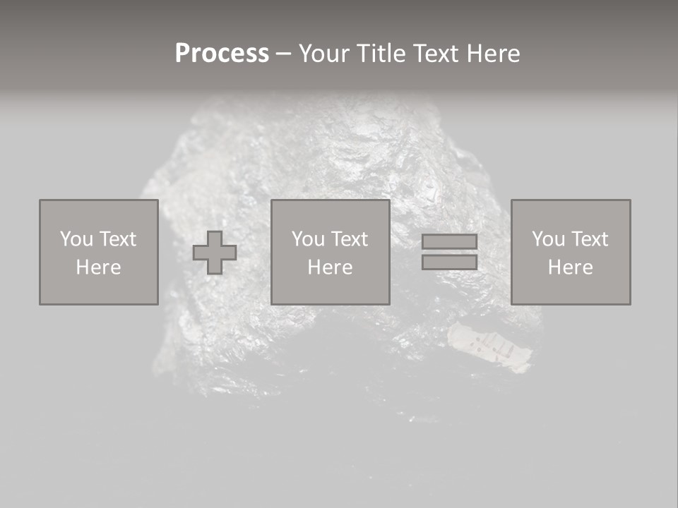 Indoor Cushion Luxury PowerPoint Template