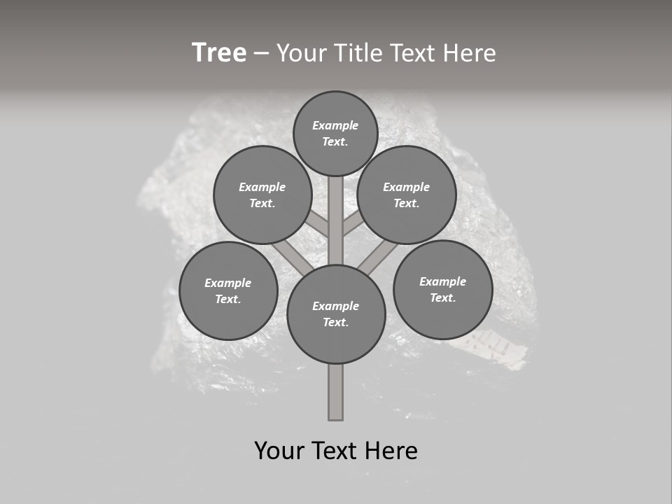 Indoor Cushion Luxury PowerPoint Template