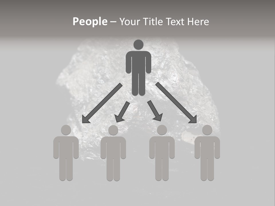 Indoor Cushion Luxury PowerPoint Template