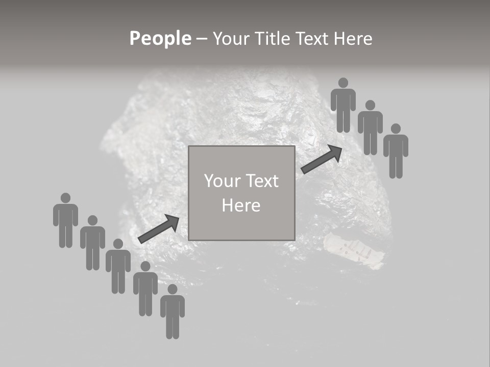 Indoor Cushion Luxury PowerPoint Template