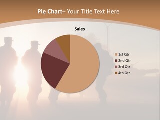 Heavy Armor Vehicle PowerPoint Template