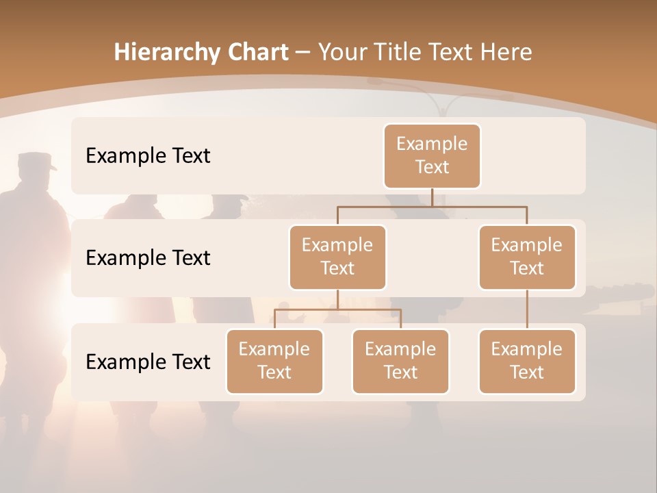 Heavy Armor Vehicle PowerPoint Template