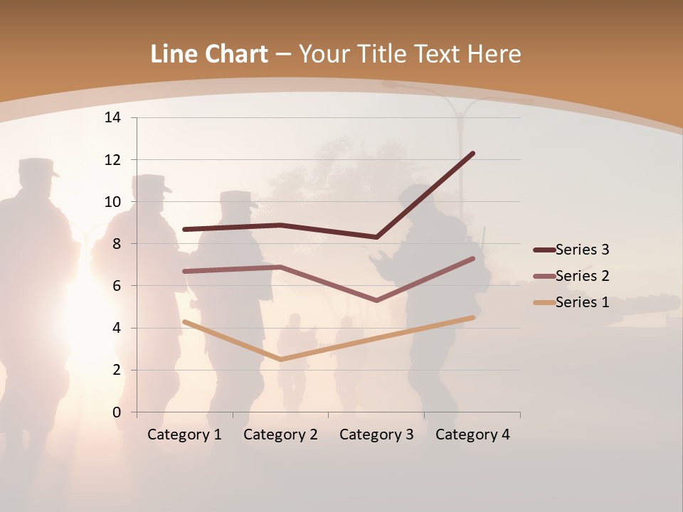 Heavy Armor Vehicle PowerPoint Template