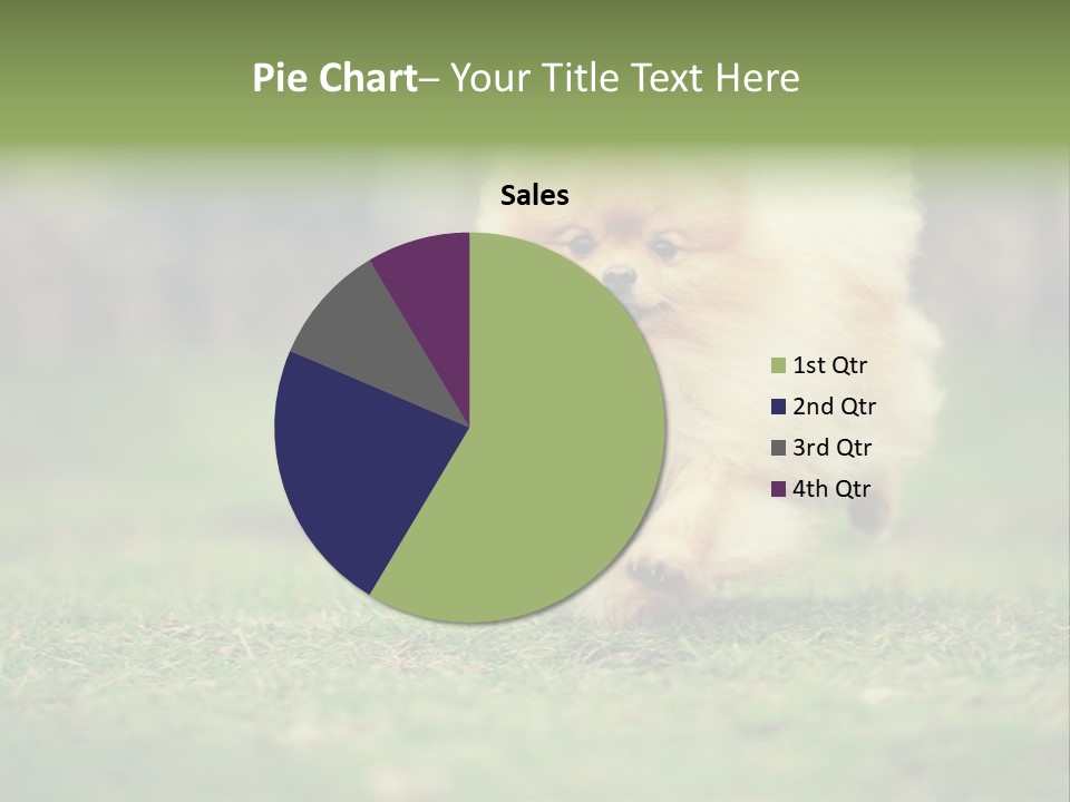 Nose Listening Showing PowerPoint Template