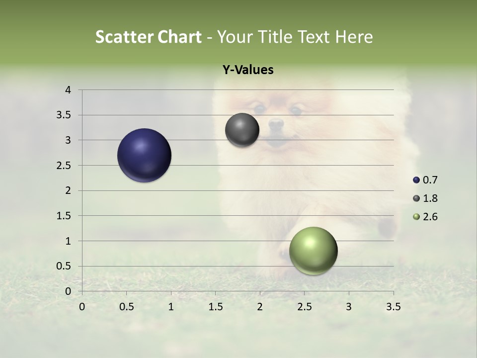 Nose Listening Showing PowerPoint Template