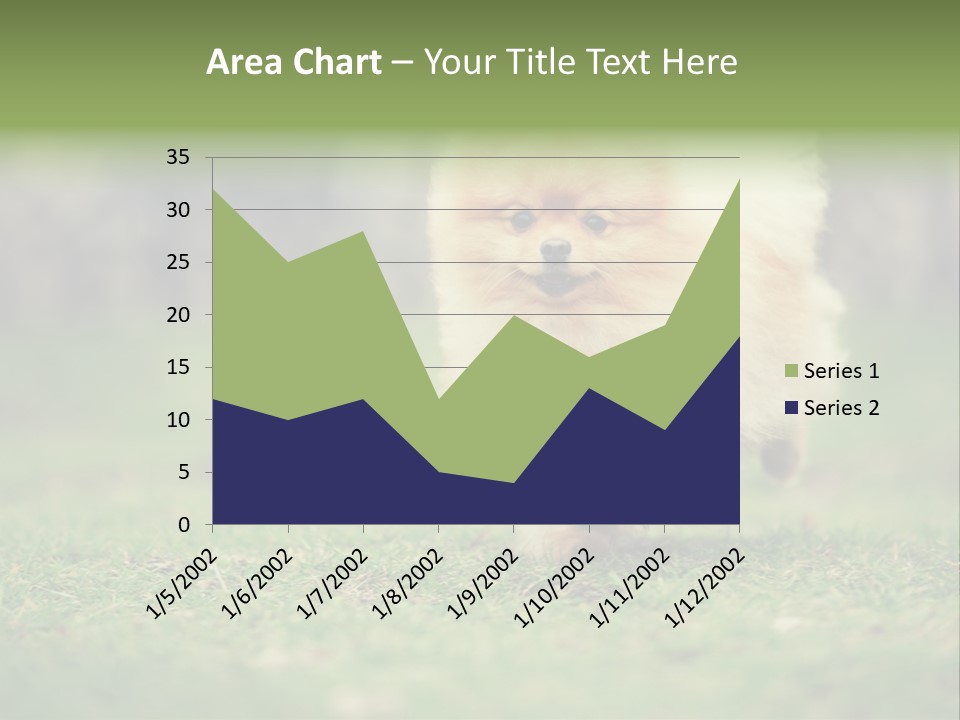 Nose Listening Showing PowerPoint Template