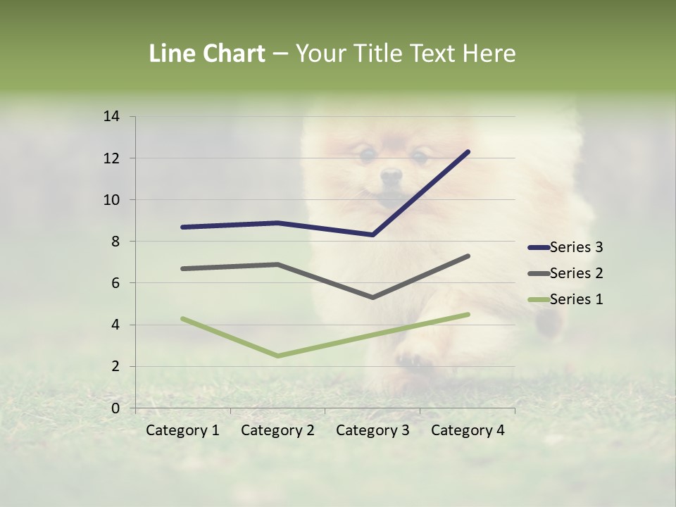 Nose Listening Showing PowerPoint Template