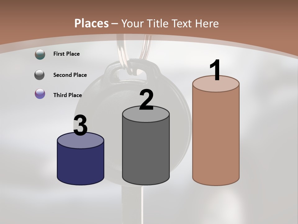 Success Hold Buy PowerPoint Template