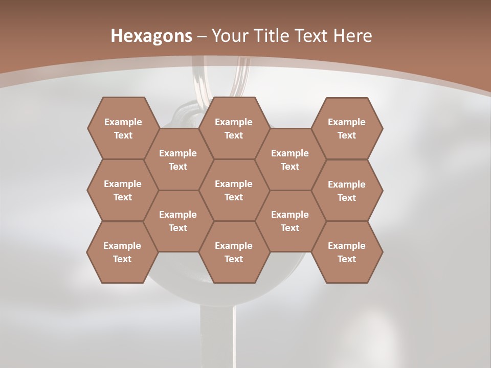 Success Hold Buy PowerPoint Template