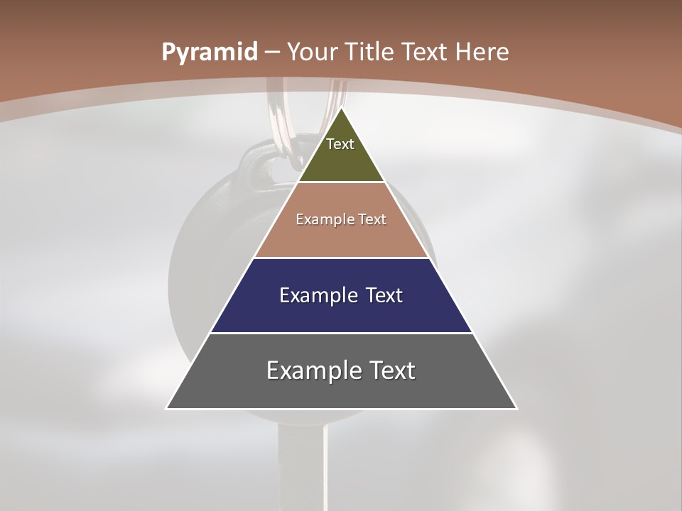 Success Hold Buy PowerPoint Template