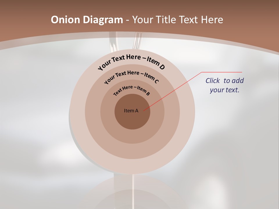 Success Hold Buy PowerPoint Template