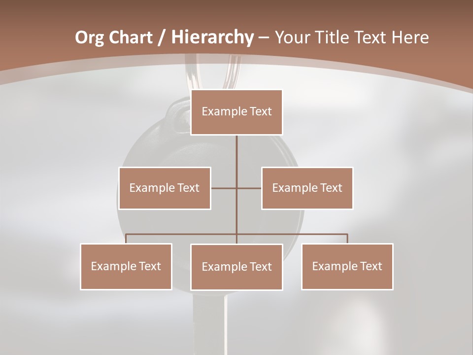 Success Hold Buy PowerPoint Template