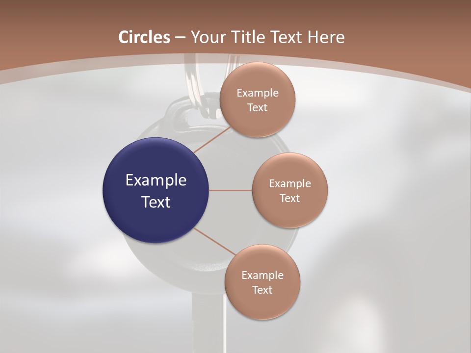 Success Hold Buy PowerPoint Template