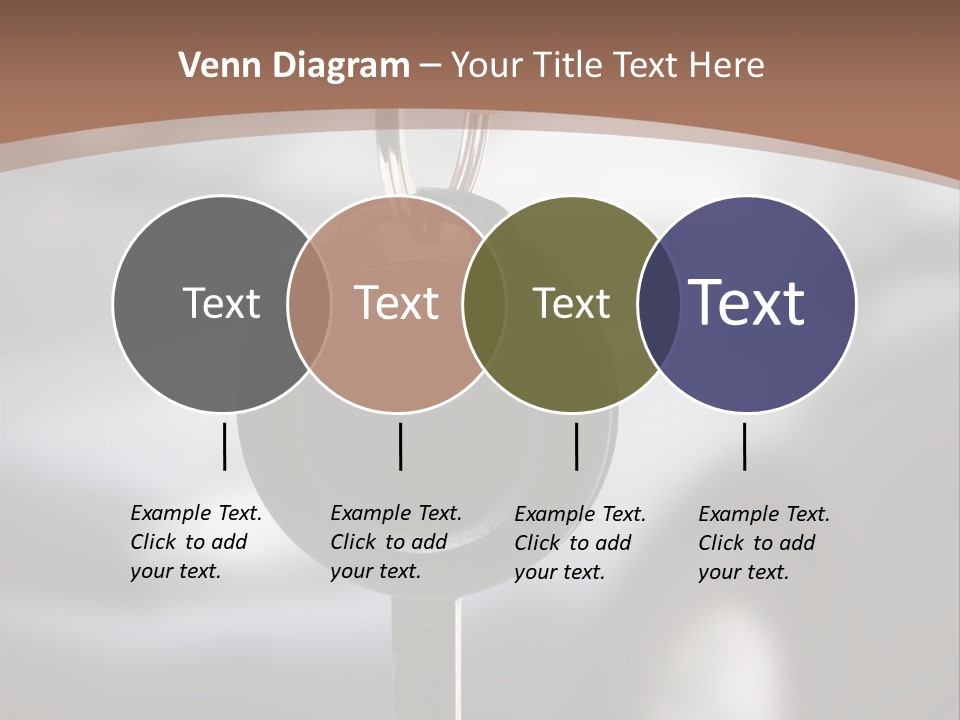 Success Hold Buy PowerPoint Template