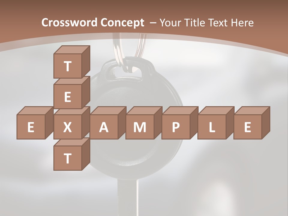 Success Hold Buy PowerPoint Template