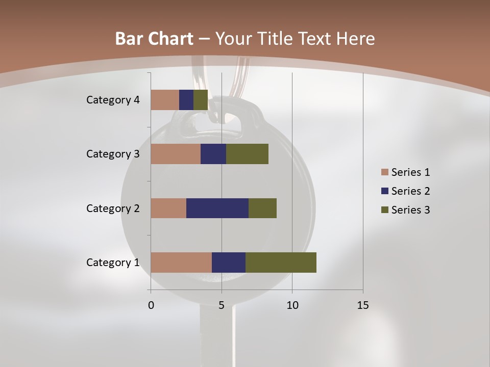 Success Hold Buy PowerPoint Template