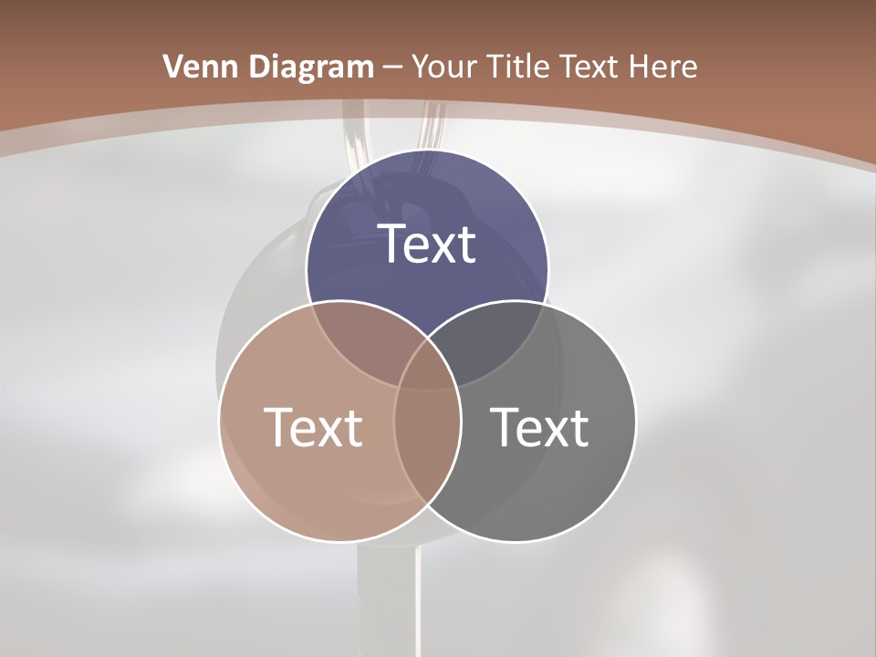 Success Hold Buy PowerPoint Template