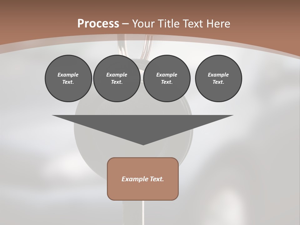 Success Hold Buy PowerPoint Template
