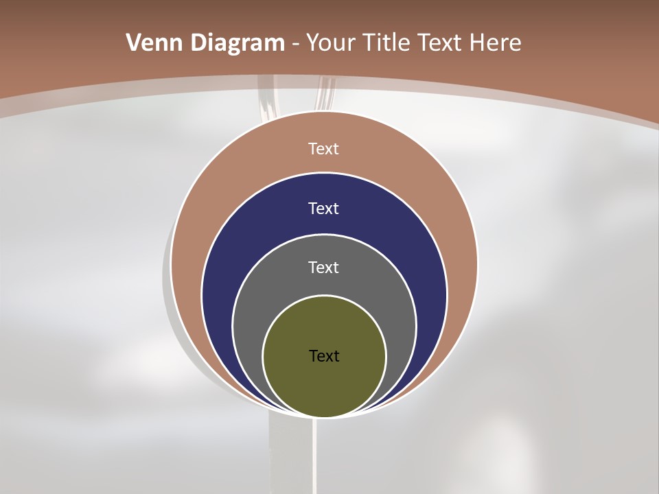 Success Hold Buy PowerPoint Template