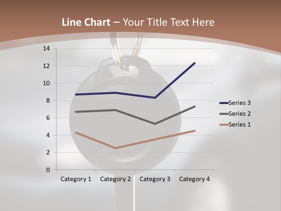 Success Hold Buy PowerPoint Template
